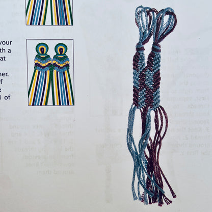 Friendship Bracelets