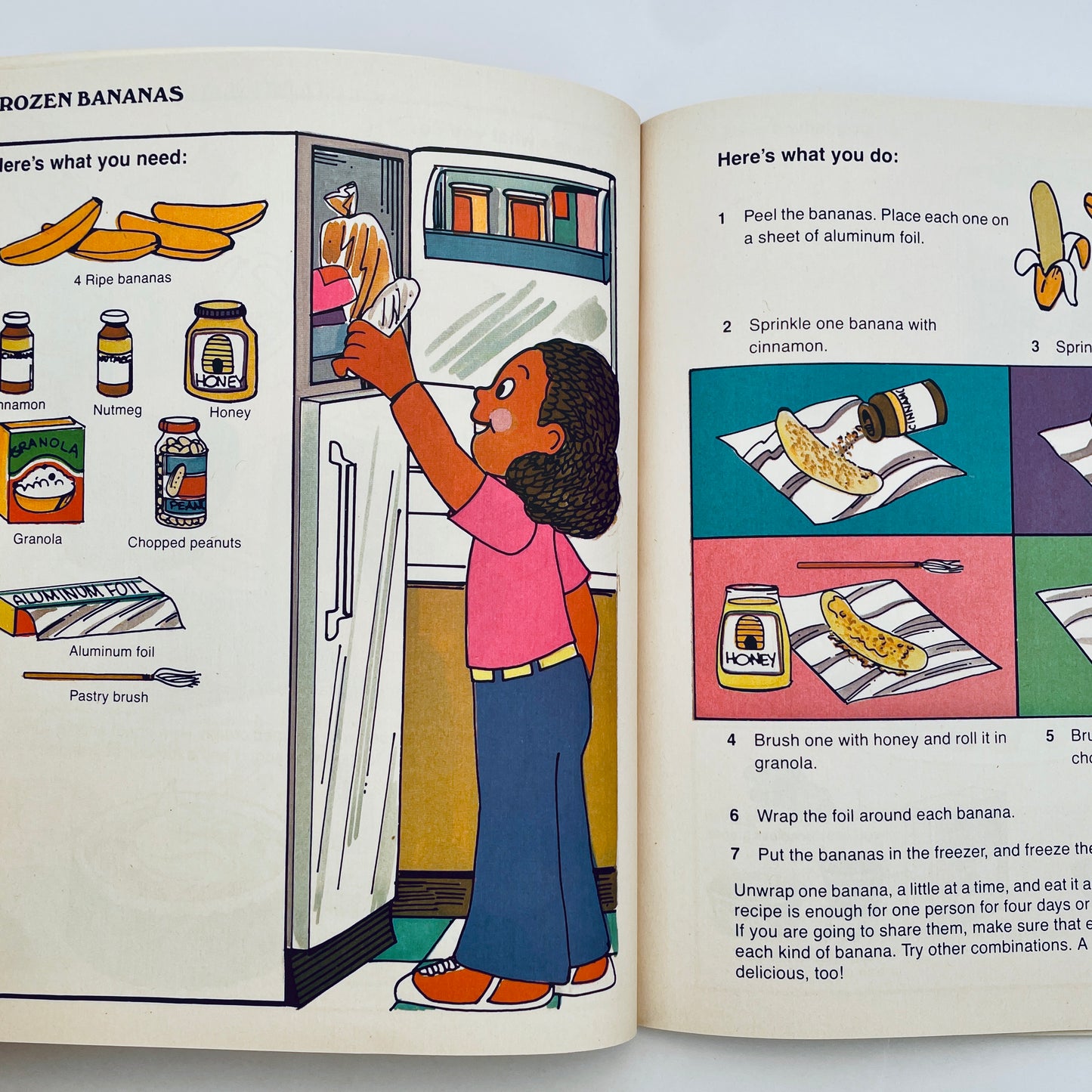 Quick and Easy Cookbook
