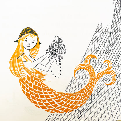 Magic People: A Book to Begin On