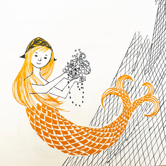 Magic People: A Book to Begin On