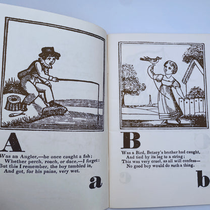The ABC Coloring Book