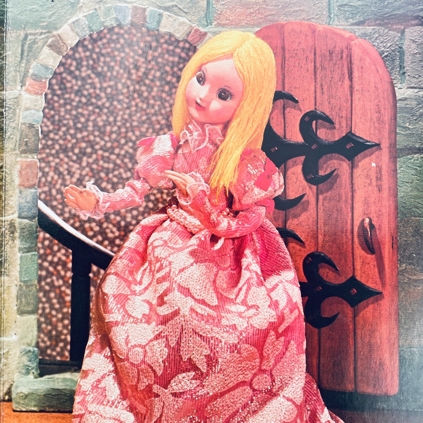Sleeping Beauty (Giant 3-D Fairy Tale Books)