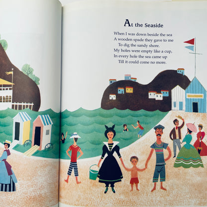 A Child's Garden of Verses