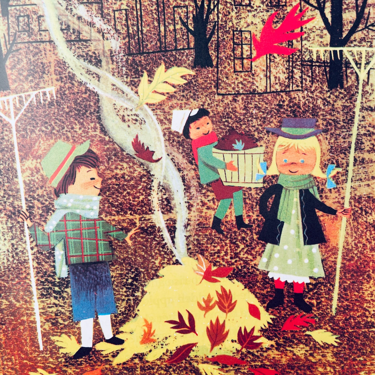 A Child's Garden of Verses