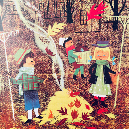 A Child's Garden of Verses