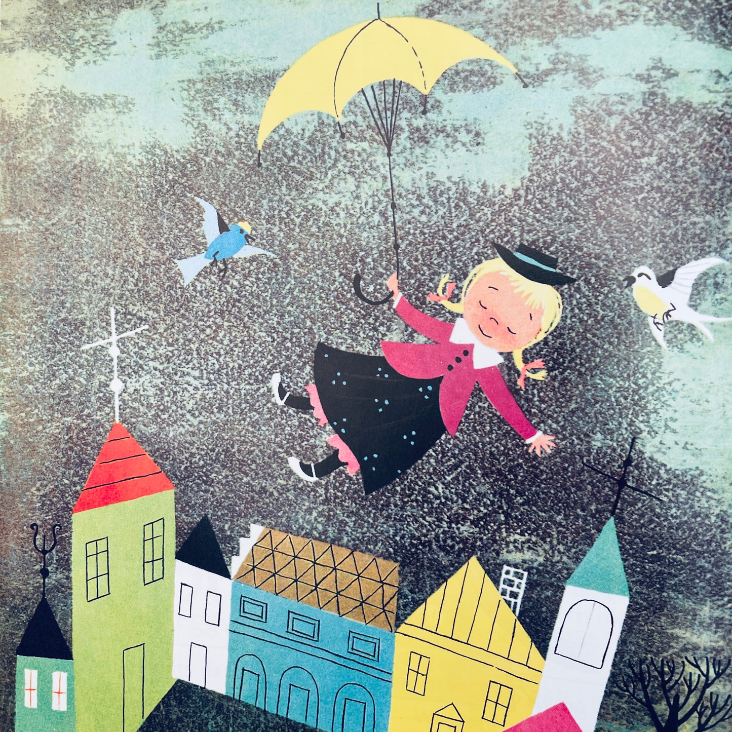 A Child's Garden of Verses