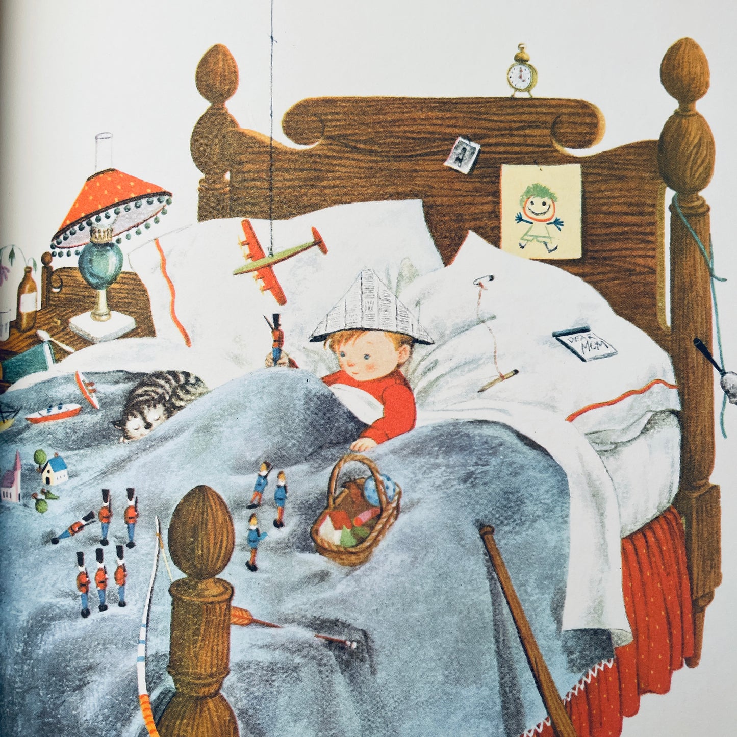 A Child's Garden of Verses