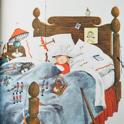 A Child's Garden of Verses