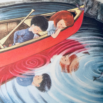 A Child's Garden of Verses