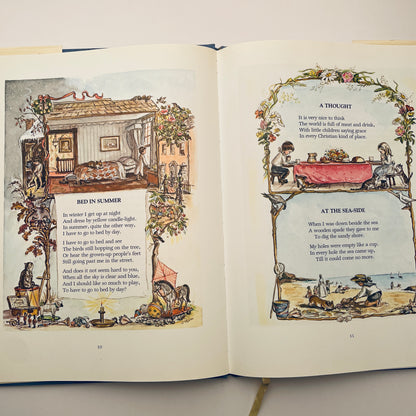 A Child's Garden of Verses