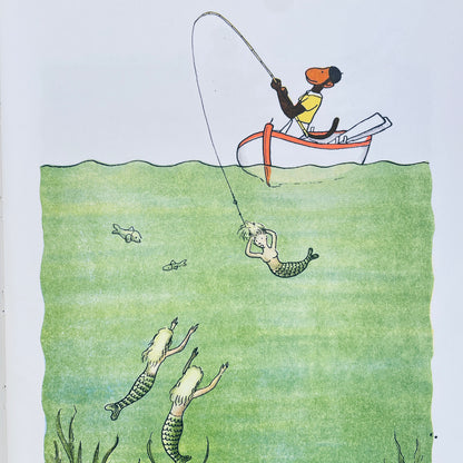 Babar and Zephir