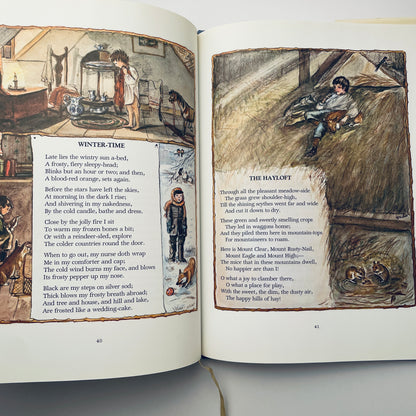 A Child's Garden of Verses