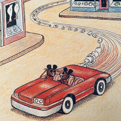 Miami Mice