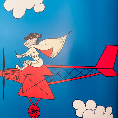 My Cat Likes to Hide in Boxes