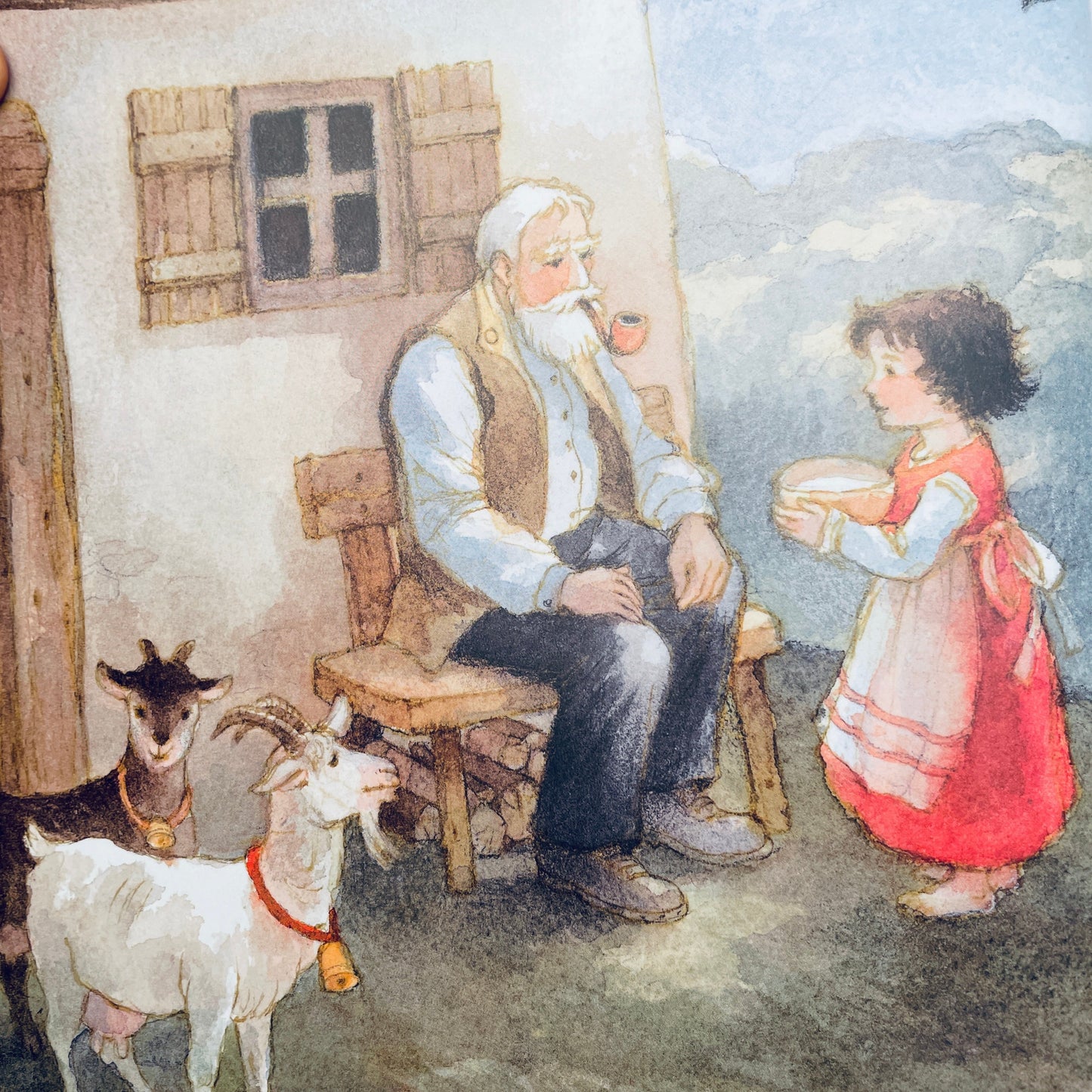 Heidi