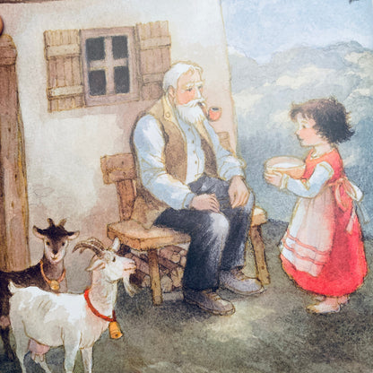 Heidi