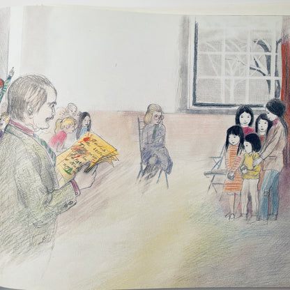 Angel Child, Dragon Child