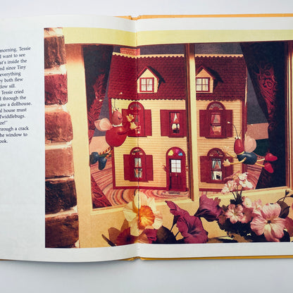 The Twiddlebugs' Dream House
