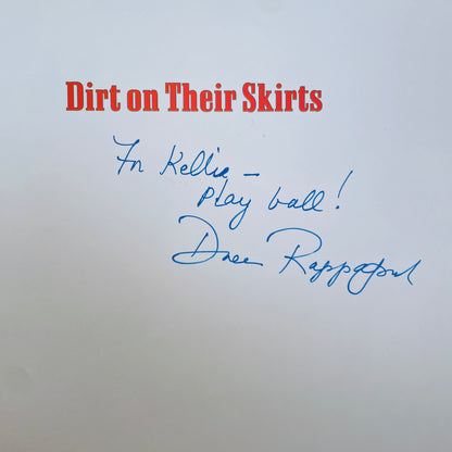 Dirt on Their Skirts: The Story of the Young Women who Won the World Championship