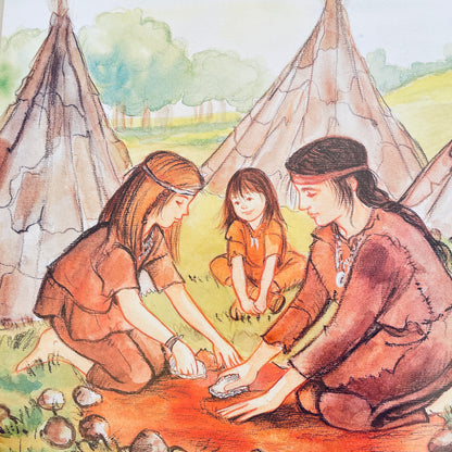 Noune: Child of Prehistory