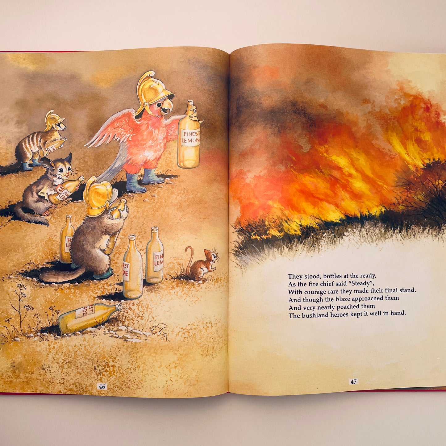 The Complete Book Of Possum Creek Stories (1995)