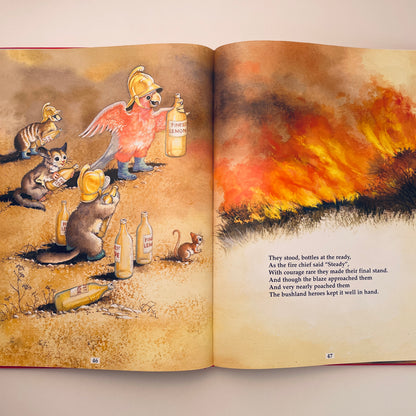 The Complete Book Of Possum Creek Stories (1995)