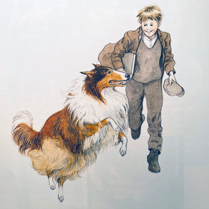 Lassie Come-Home