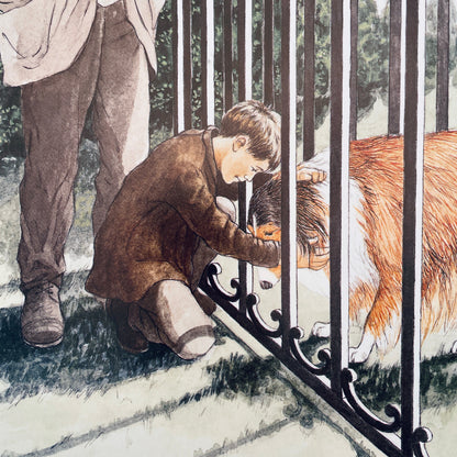 Lassie Come-Home