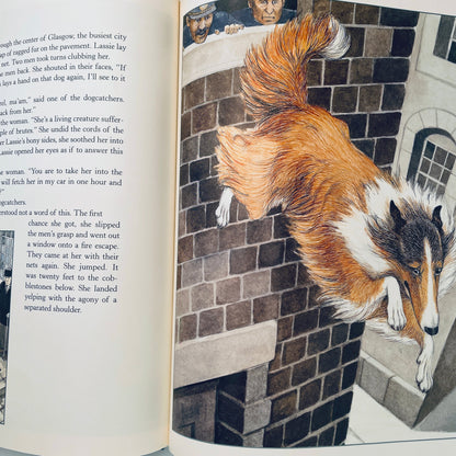 Lassie Come-Home