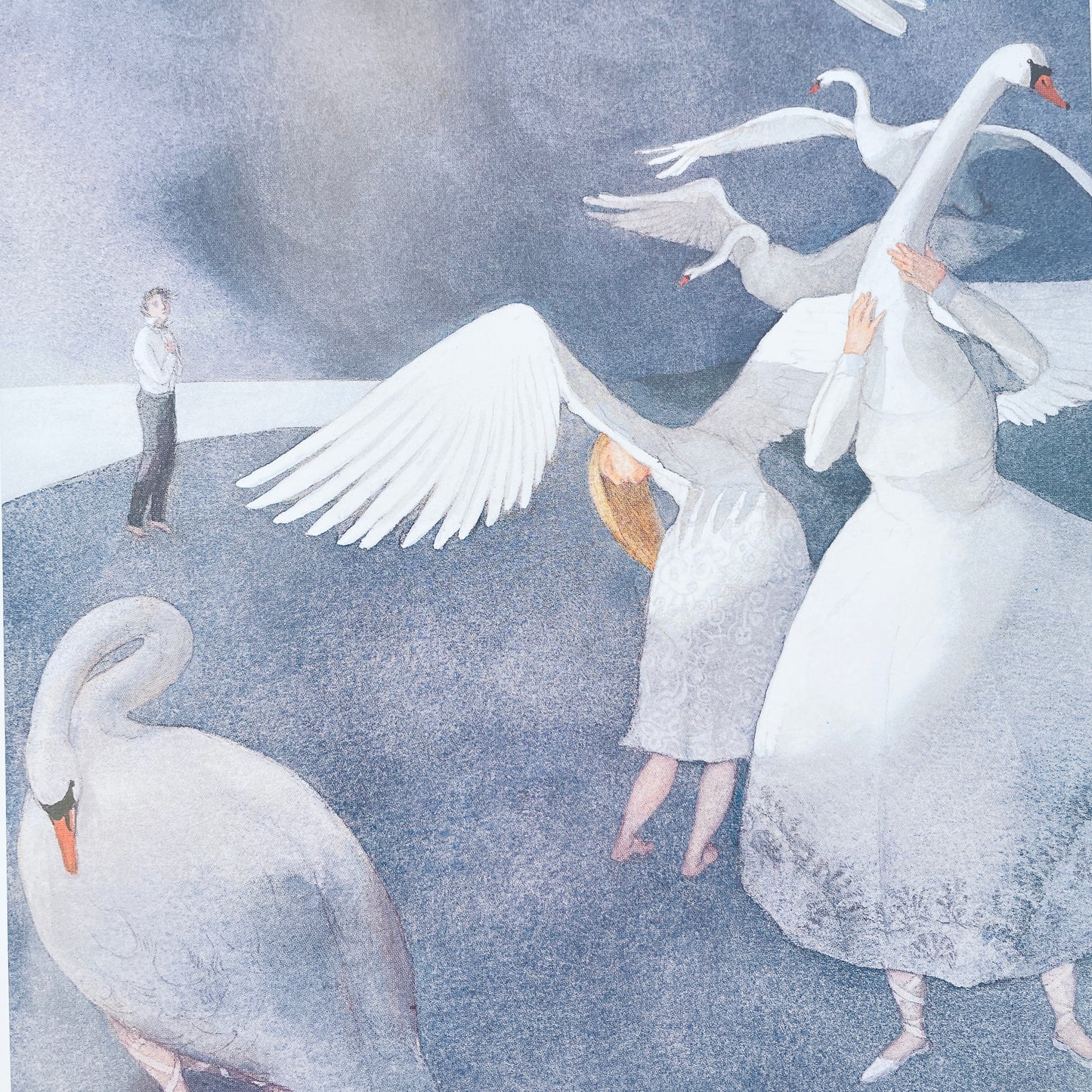 Swan Lake