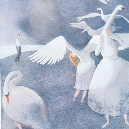 Swan Lake