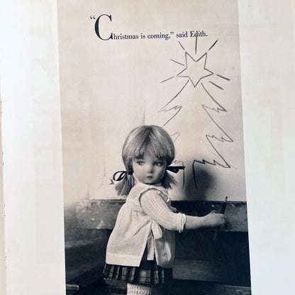 A Gift from the Lonely Doll