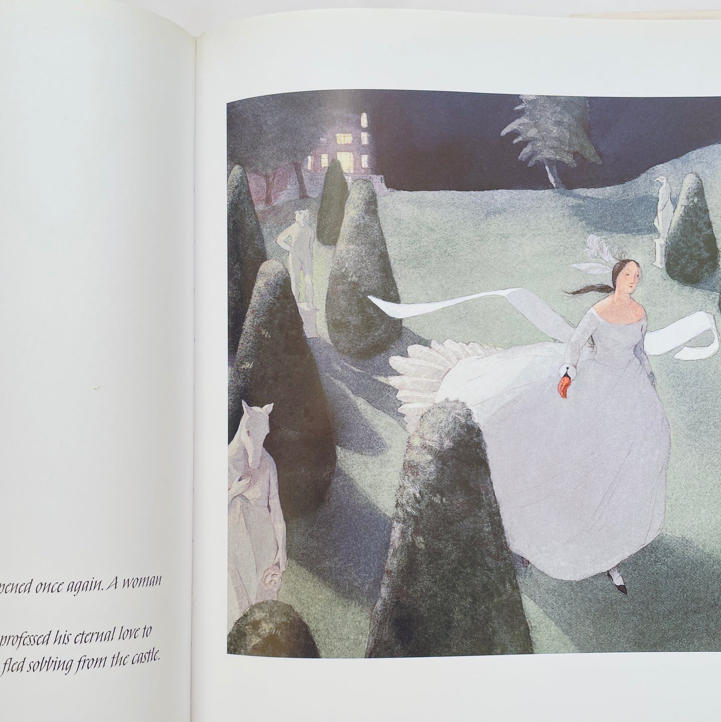 Swan Lake