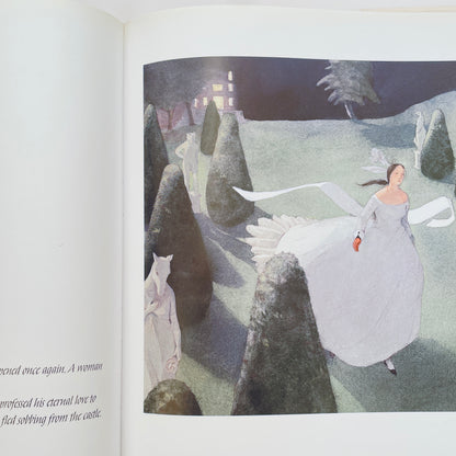 Swan Lake