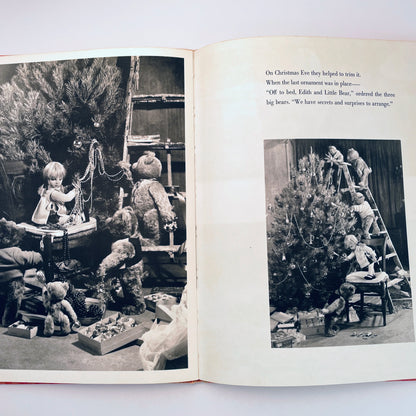 A Gift from the Lonely Doll