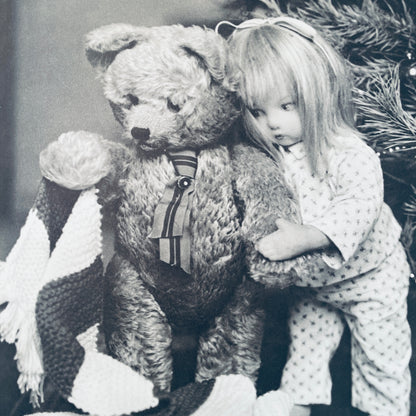 A Gift from the Lonely Doll