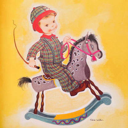 Eloise Wilkin Stories