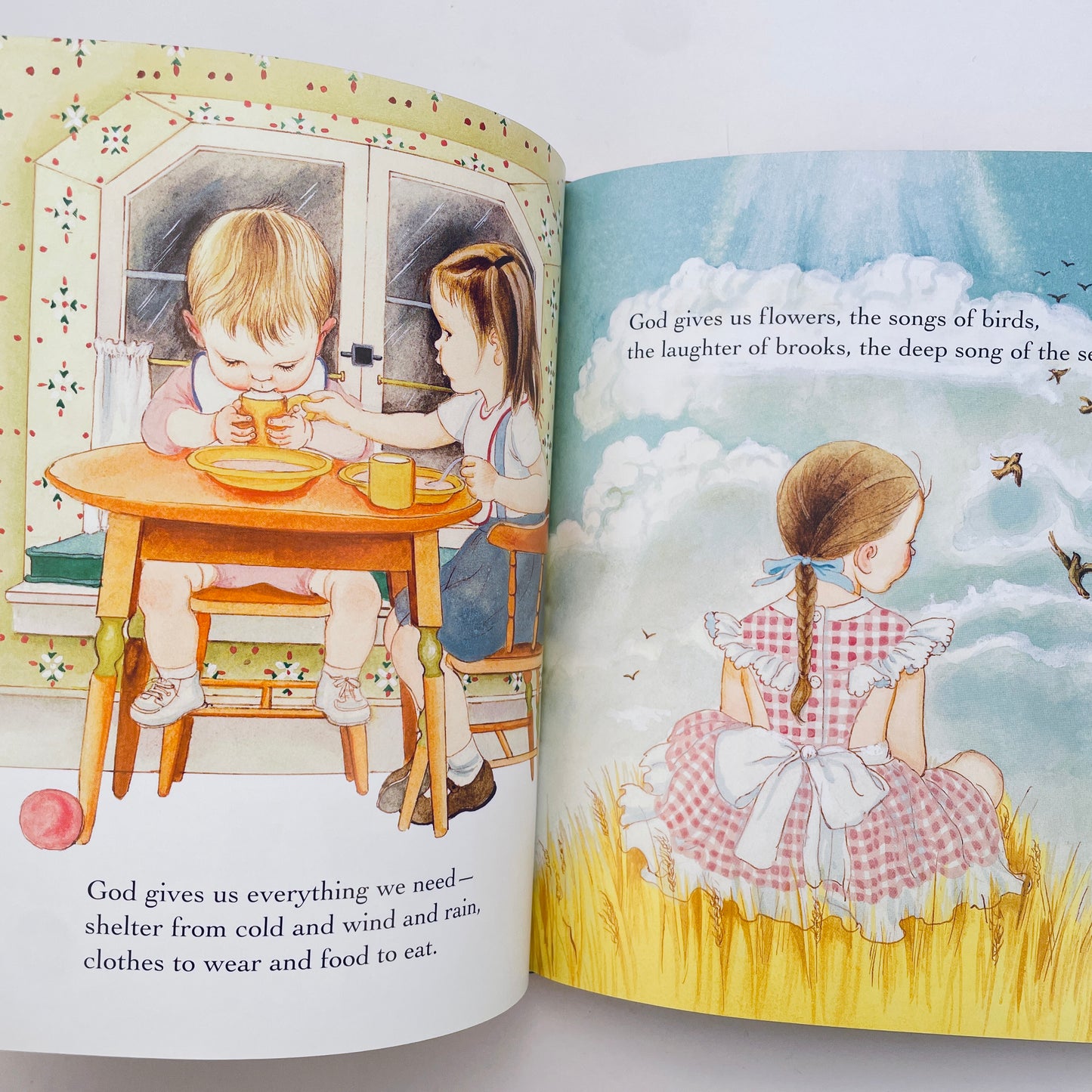 Eloise Wilkin Stories