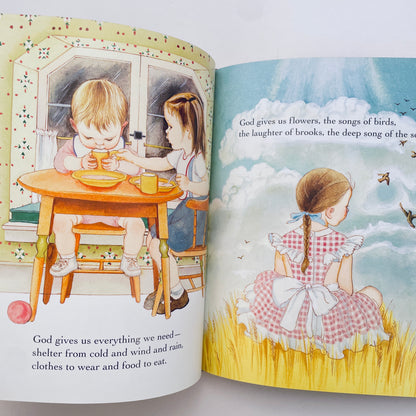Eloise Wilkin Stories