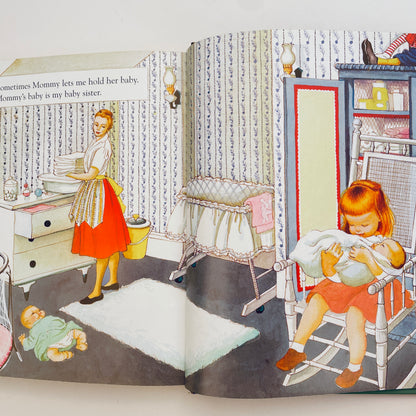 Eloise Wilkin Stories