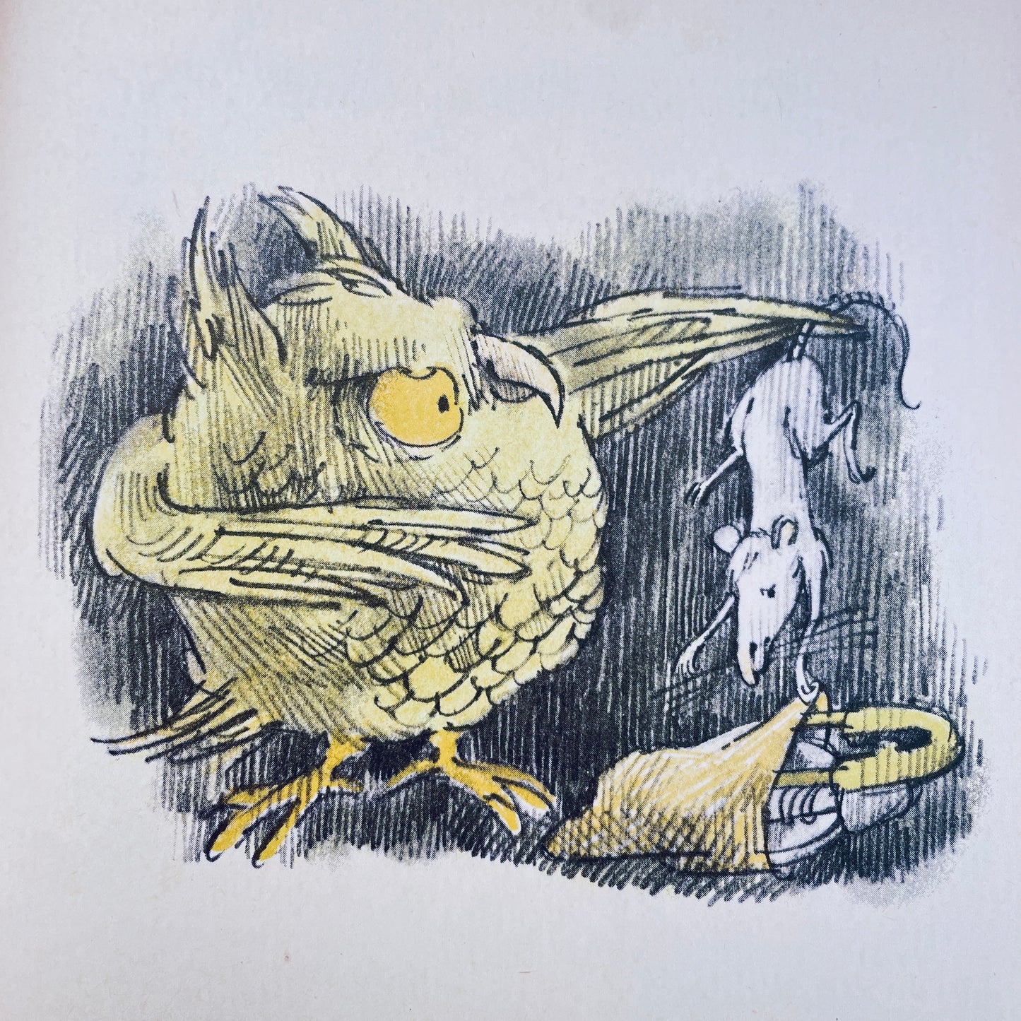 The Strange Disappearance of Arthur Cluck (An I CAN READ Mystery)