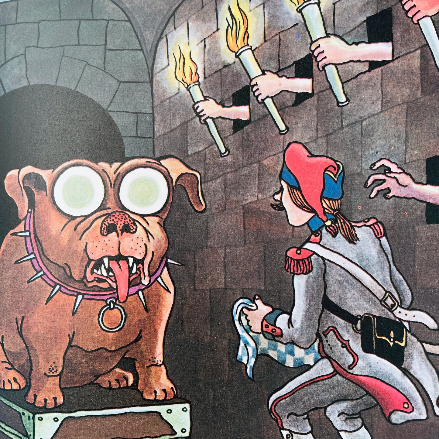 A Storybook From Tomi Ungerer