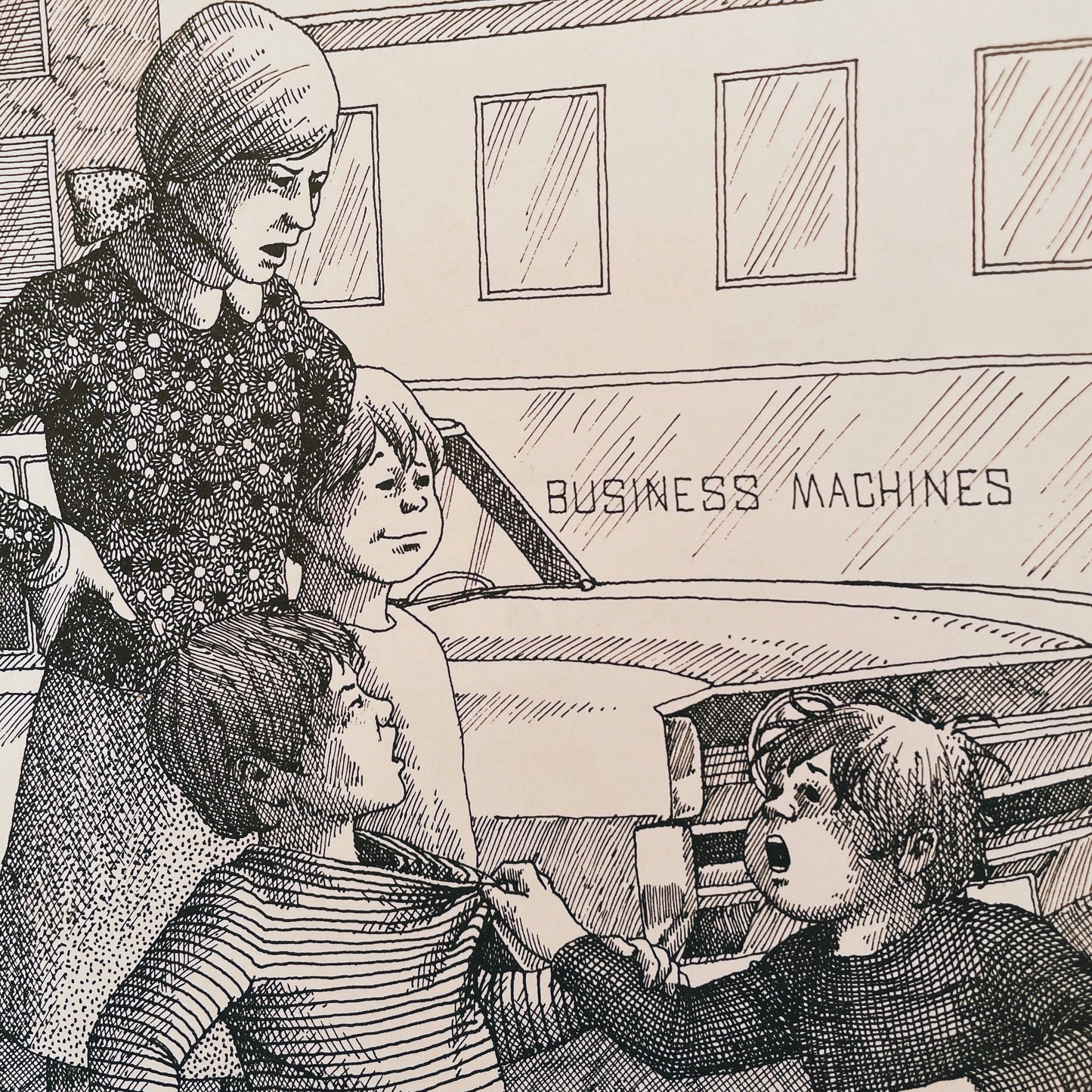 Alexander and the Terrible, Horrible, No Good, Very Bad Day