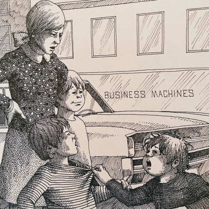 Alexander and the Terrible, Horrible, No Good, Very Bad Day