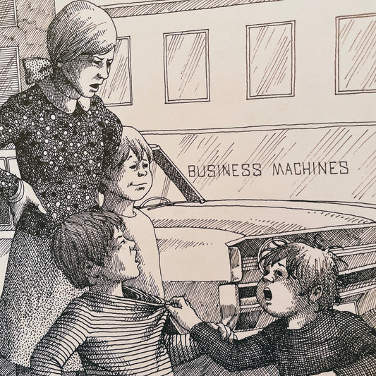 Alexander and the Terrible, Horrible, No Good, Very Bad Day