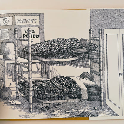 Alexander and the Terrible, Horrible, No Good, Very Bad Day