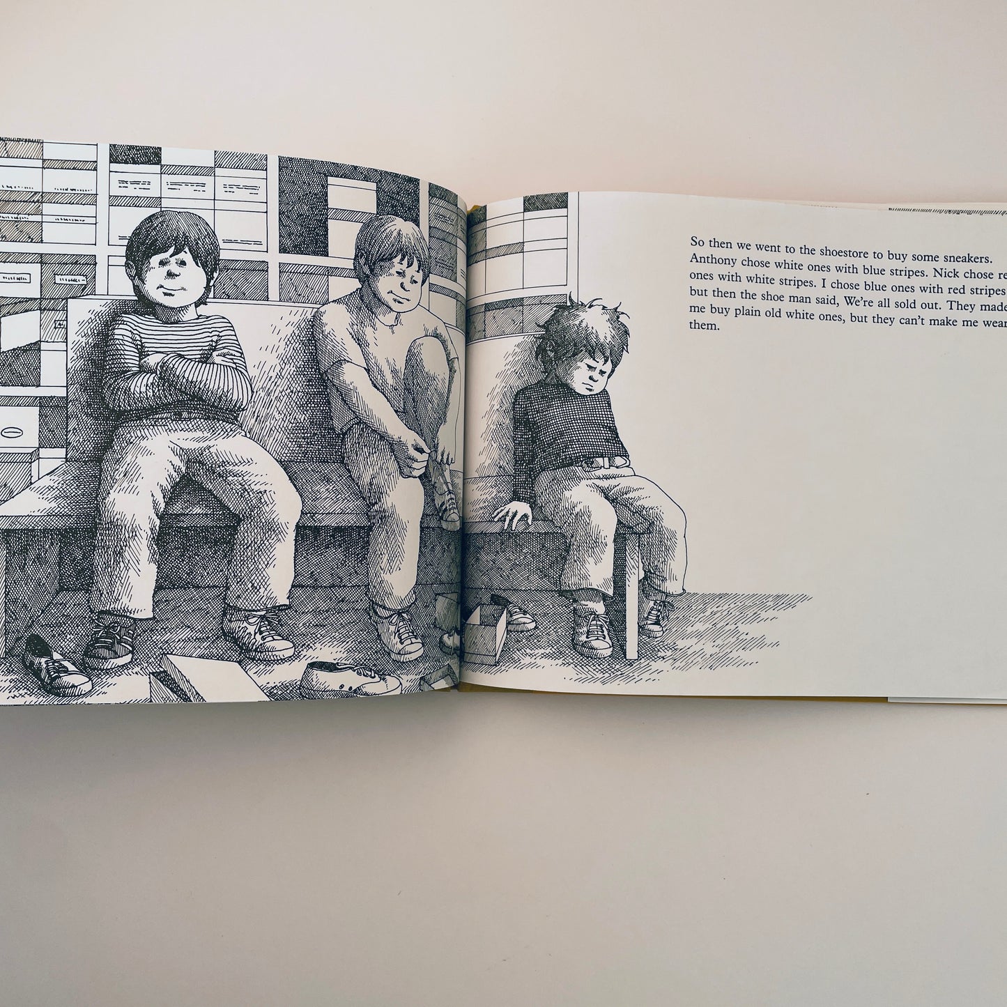 Alexander and the Terrible, Horrible, No Good, Very Bad Day