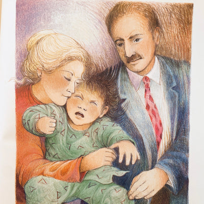 The Good-bye Book