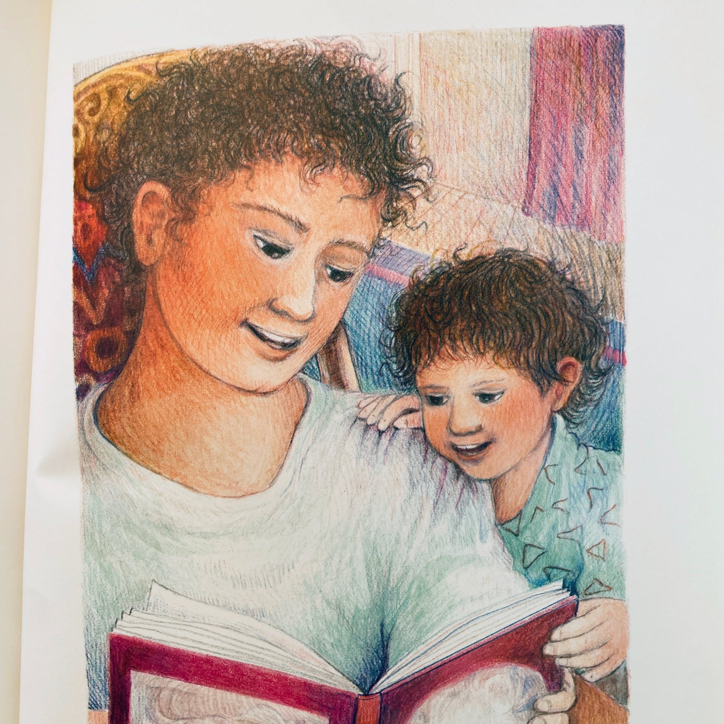 The Good-bye Book