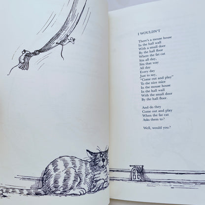 You Read to Me, I'll Read to You